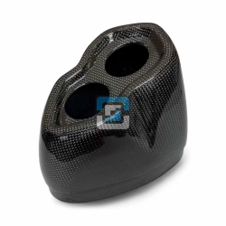 Carbon exhaust tip Akrapovic KTM 1290 Super Duke DBR-PARTS DBR-PARTS