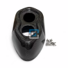 Carbon Fiber Exhaust Tip for Akrapovic - KTM 1290 Super Duke | DBR-PARTS