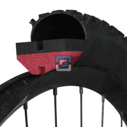 Bang Tire Insert  27.5  H | Lightweight MTB Rim Protection | DBR-PARTS