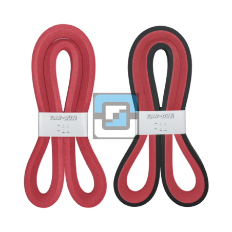 Bang Tire Insert  mullet set H | Lightweight MTB Rim Protection | DBR-PARTS