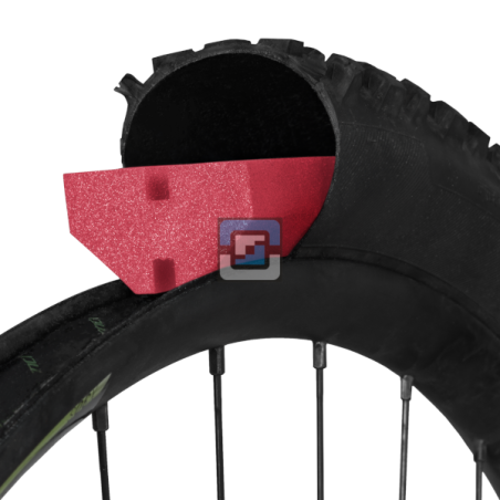Bang Tire Insert  29 | Lightweight MTB Rim Protection | DBR-PARTS