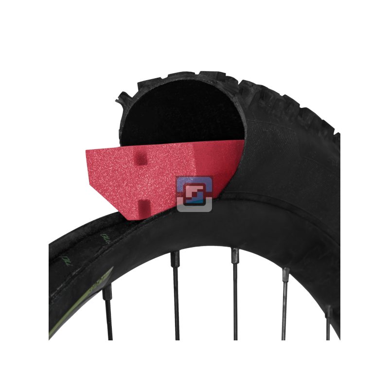 Bang Tire Insert  27.5 | Lightweight MTB Rim Protection | DBR-PARTS