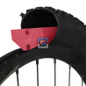 Bang Tire Insert  27.5 | Lightweight MTB Rim Protection | DBR-PARTS