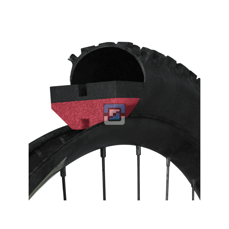 Bang Tire Insert  29 H | Lightweight MTB Rim Protection | DBR-PARTS