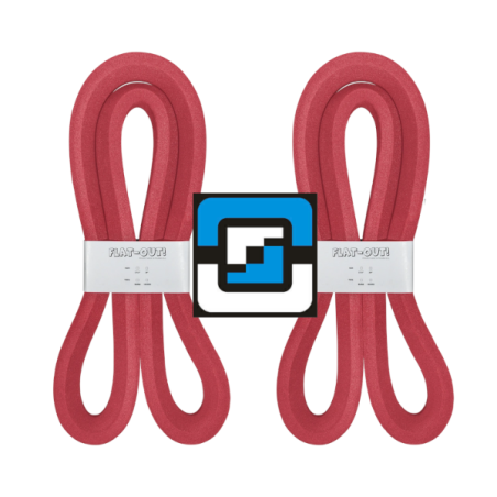 Bang Tire Insert  mullet set | Lightweight MTB Rim Protection | DBR-PARTS