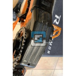 E-bike Engine Cover 2020-2021 | DBR-PARTS