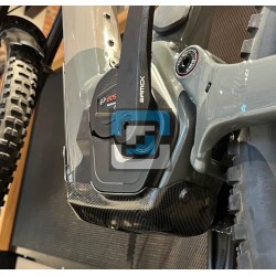 Focus SAM2 2020 Carbon Engine Cover | Bosch CX | DBR-PARTS