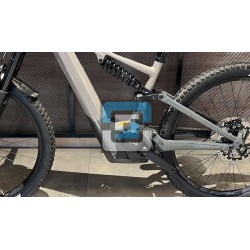 Focus SAM2 2020 Carbon Engine Cover | Bosch CX | DBR-PARTS