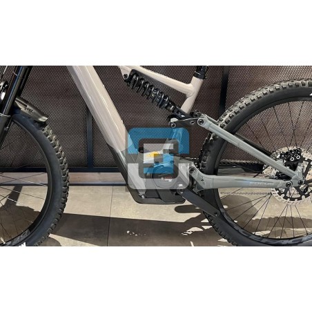 Focus SAM2 2020 Carbon Engine Cover | Bosch CX | DBR-PARTS