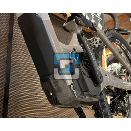 Focus SAM2 2020 Carbon Engine Cover | Bosch CX | DBR-PARTS