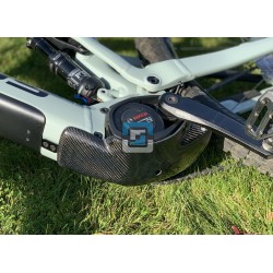 E-bike Engine Cover Bosch CX | DBR-PARTS