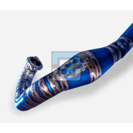 DBR 4-Stroke Edition Exhaust | High Torque & Performance GasGas