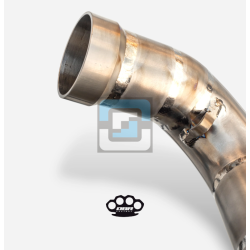 DBR 4-Stroke Edition Exhaust | High Torque & Performance Husaberg