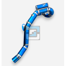 DBR 4-Stroke Edition Exhaust | High Torque & Performance Husqvarna