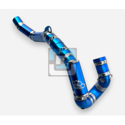 DBR 4-Stroke Edition Exhaust | High Torque & Performance Husqvarna