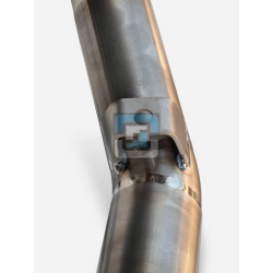 DBR 4-Stroke Edition Exhaust | High Torque & Performance KTM