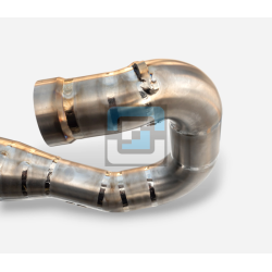 DBR 4-Stroke Edition Exhaust | High Torque & Performance KTM