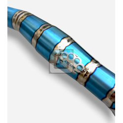 DBR 4-Stroke Edition Exhaust | High Torque & Performance KTM