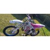 Vintage Yamaha YZ 125 1991 - Fully Restored, 4h Engine Use | DBR-PARTS Yamaha motorcycles DBR-PARTS