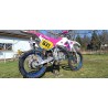 Vintage Yamaha YZ 125 1991 - Fully Restored, 4h Engine Use | DBR-PARTS Yamaha motorcycles DBR-PARTS