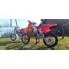 Vintage Honda CR 125 1993 - Fully Restored, 0h Engine Use | DBR-PARTS Honda motorcycles DBR-PARTS