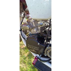 Vintage Honda CR 125 1993 - Fully Restored, 0h Engine Use | DBR-PARTS Honda motorcycles DBR-PARTS