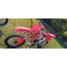 Vintage Honda CR 125 1993 - Fully Restored, 0h Engine Use | DBR-PARTS