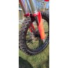 Vintage Honda CR 125 1993 - Fully Restored, 0h Engine Use | DBR-PARTS Honda motorcycles DBR-PARTS