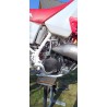 Vintage Honda CR 125 1993 - Fully Restored, 0h Engine Use | DBR-PARTS