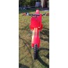 Vintage Honda CR 125 1993 - Fully Restored, 0h Engine Use | DBR-PARTS