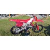 Vintage Honda CR 125 1993 - Fully Restored, 0h Engine Use | DBR-PARTS Honda motorcycles DBR-PARTS