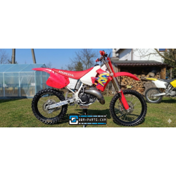 Vintage Honda CR 125 1993 | DBR-PARTS