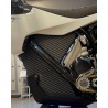 Carbon Fiber Battery Frame Covers for Stark Varg | DBR-PARTS