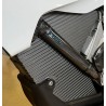 Carbon Fiber Battery Frame Covers for Stark Varg | DBR-PARTS