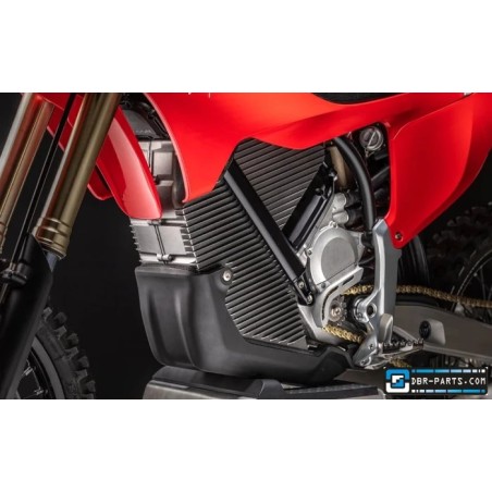 Stark Varg MX 80HP Electric Motocross Bike | DBR-PARTS