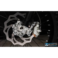 Stark Varg MX 80HP Electric Motocross Bike Stark Future DBR-PARTS