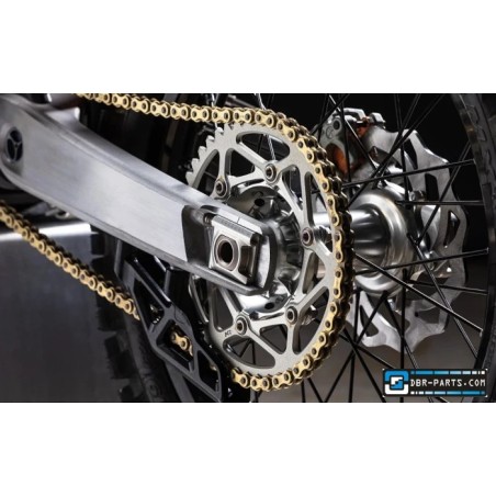 Stark Varg MX 80HP Electric Motocross Bike | DBR-PARTS