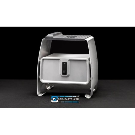 Stark Varg MX 80HP Electric Motocross Bike | DBR-PARTS