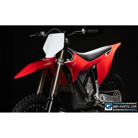 Stark Varg MX 80HP Electric Motocross Bike | DBR-PARTS