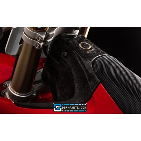 Stark Varg MX 80HP Electric Motocross Bike | DBR-PARTS