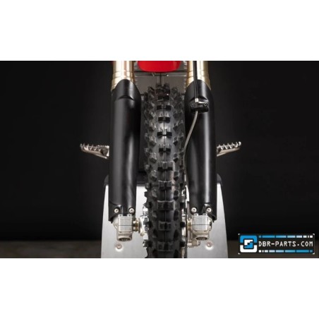 Stark Varg MX 80HP Electric Motocross Bike | DBR-PARTS