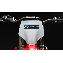 Stark Varg MX 80HP Electric Motocross Bike Stark Future DBR-PARTS
