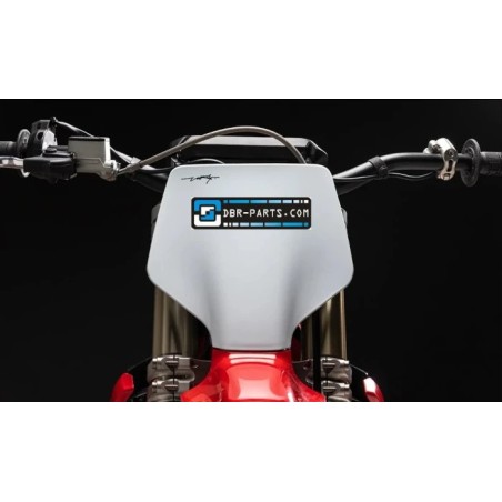 Stark Varg MX 80HP Electric Motocross Bike | DBR-PARTS