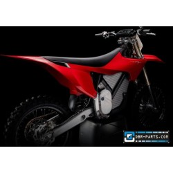 Stark Varg MX 80HP Electric Motocross Bike Stark Future DBR-PARTS