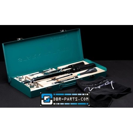 Stark Varg MX 80HP Electric Motocross Bike | DBR-PARTS