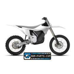 Stark Varg MX 80HP Electric Motocross Bike Stark Future DBR-PARTS