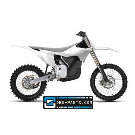 Stark Varg MX 80HP Electric Motocross Bike | DBR-PARTS