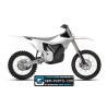 Stark Varg MX 80HP Electric Motocross Bike | DBR-PARTS