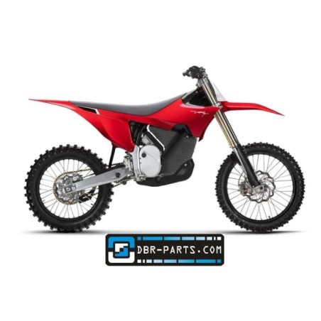 Stark Varg MX 80HP Electric Motocross Bike | DBR-PARTS
