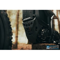 Talaria Komodo 32kW Electric Dirt Bike Talaria DBR-PARTS